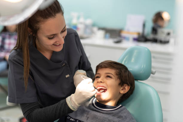 Best Emergency Dental Care for Sports Injuries in Hudson, IL