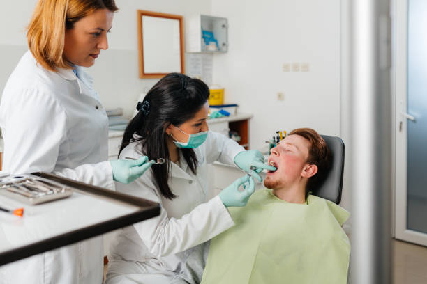 Best Knocked-Out Tooth (Avulsed Tooth) Treatment in Hudson, IL