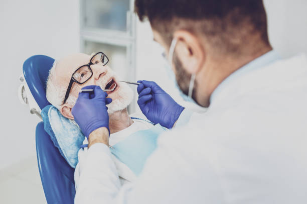 Best Broken or Chipped Tooth Repair in Hudson, IL